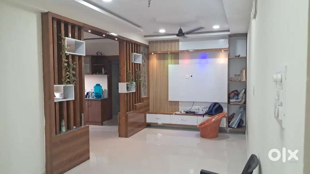 Anjana Residency, Pedda Amberpet, Hyderabad