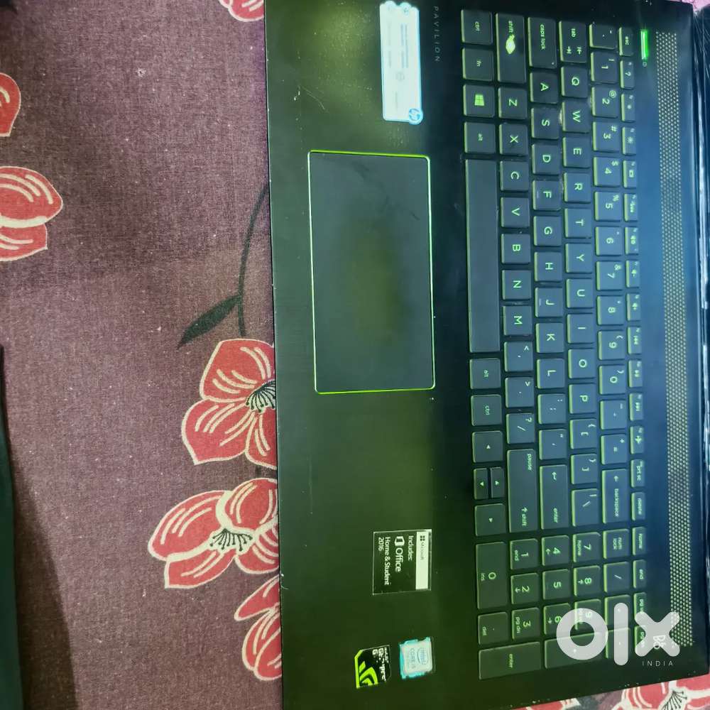 Hp i5 genaration
