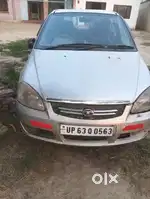 Tata indica with new battery and new tyres