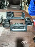 AC Vents Volvo