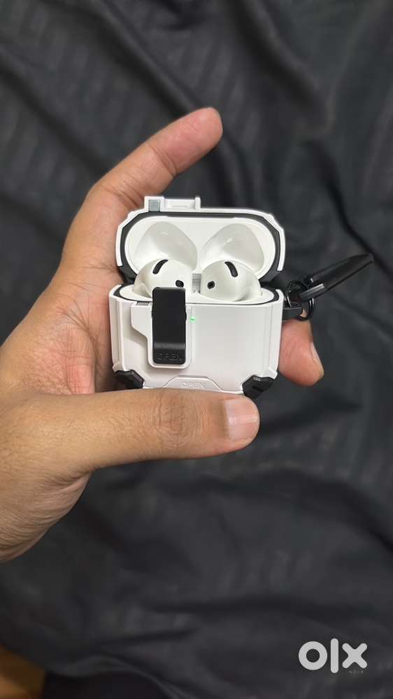 Apple airpods 4 Anc