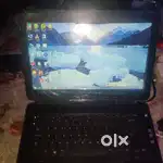 Dell laptop