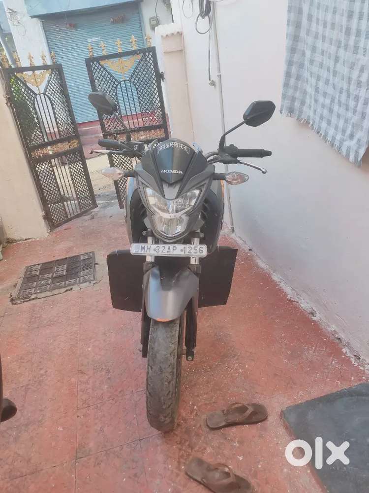 Hornet best condition