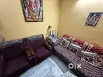 Sofa set 6 seater