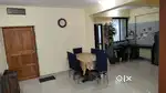 Unused flat