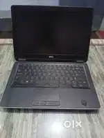 Dell i7 laptop