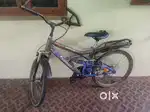 A Cycle for childrens age 10 to 15
