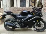 Yamaha R15 V4 Best condition