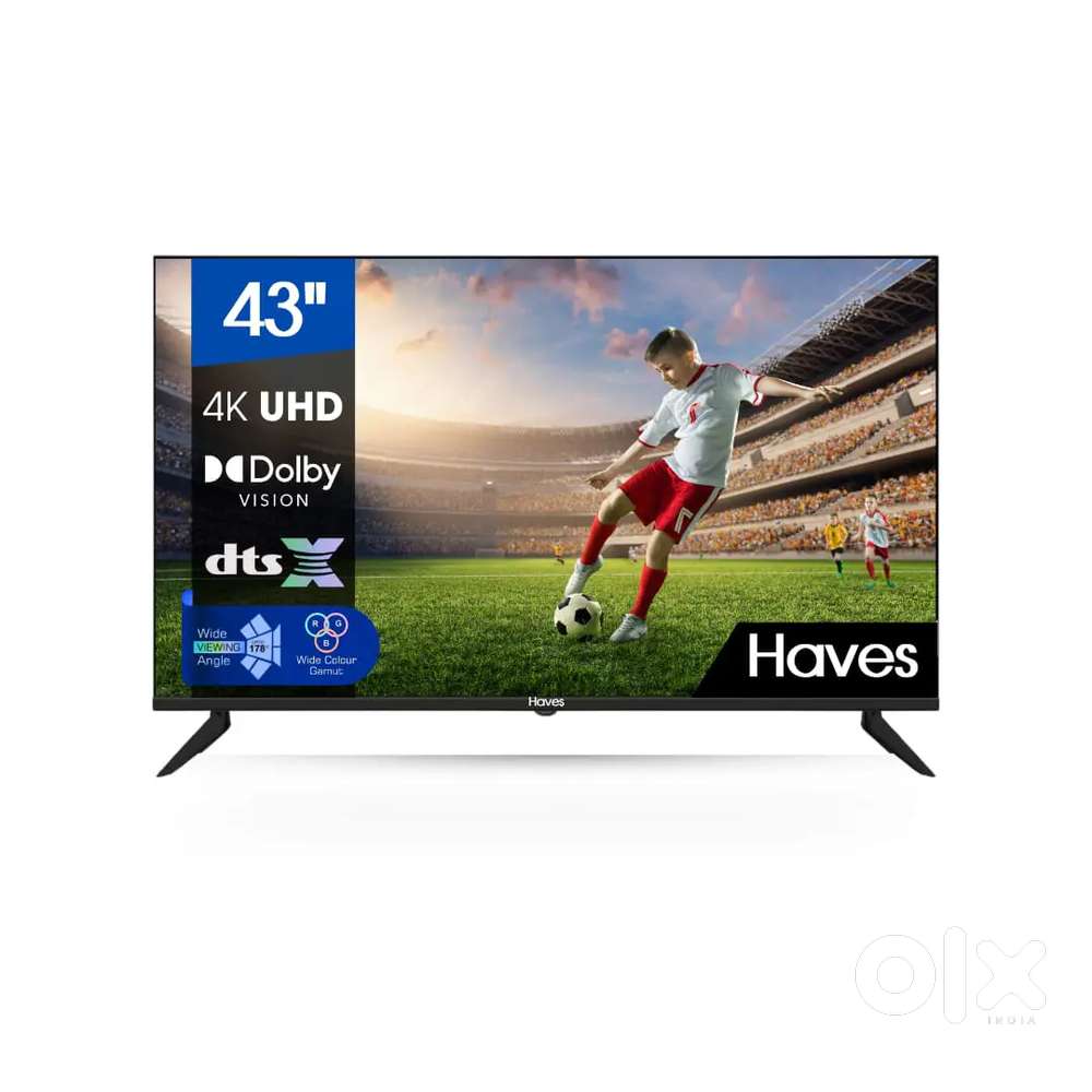 LED TV Manufacturers & Supplier in Noida, Delhi NCR India.