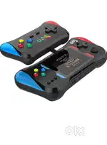 It is a very good console for playing normal games