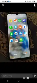 pda crack but noproblem boxavilabale original charger not avilabale