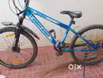 Best gear cycle