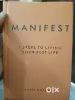 Manifest by roxie nafousi