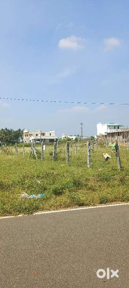Brindavan Avenue pollachi