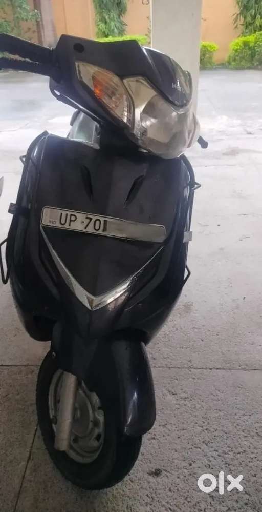 Very good condition Duet /New tyre/ New battery/ 1st Owner