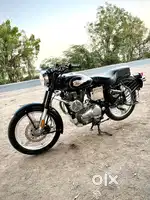 RE Standard 350 BS6