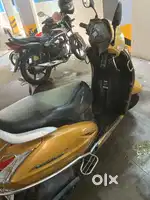Honda Activa 5g Sale