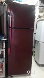 Godrej eon 350 ltr working good condition nice
