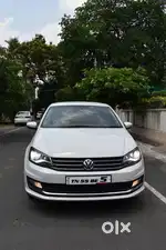 Volkswagen Vento 2018 Diesel 110000 Km Driven
