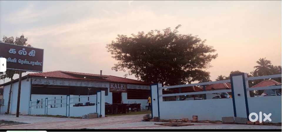 waiter wanted for family restaurant