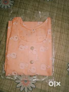 Fashionable pents kurties