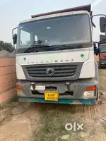 Bharat Benz 3123