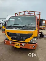 EICHER 1090 17 MODEL 17 FEET HSD