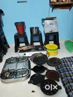 Hotel things
