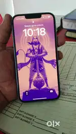 iPhone 14 good condition