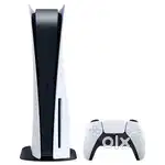 Mint condition PS5