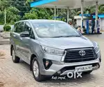 Toyota Innova Crysta 2016 Diesel 155000 Km Driven