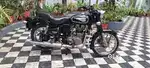 Royal Enfield standard 500