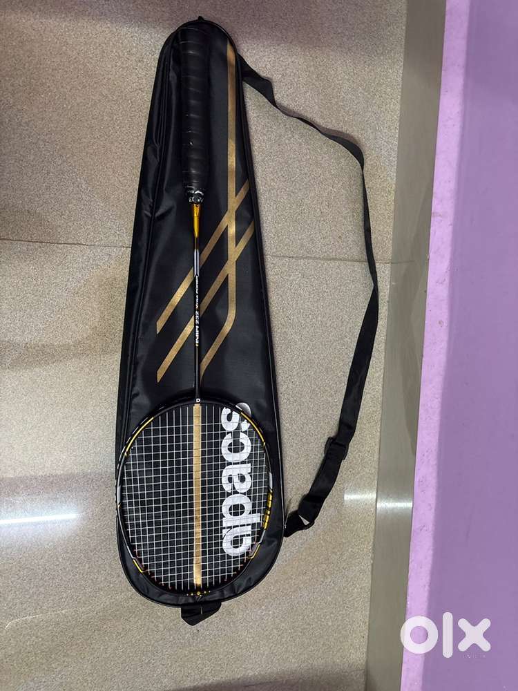 APACS RAQUET