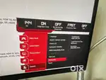 34 inch LG 34GL750 Monitor