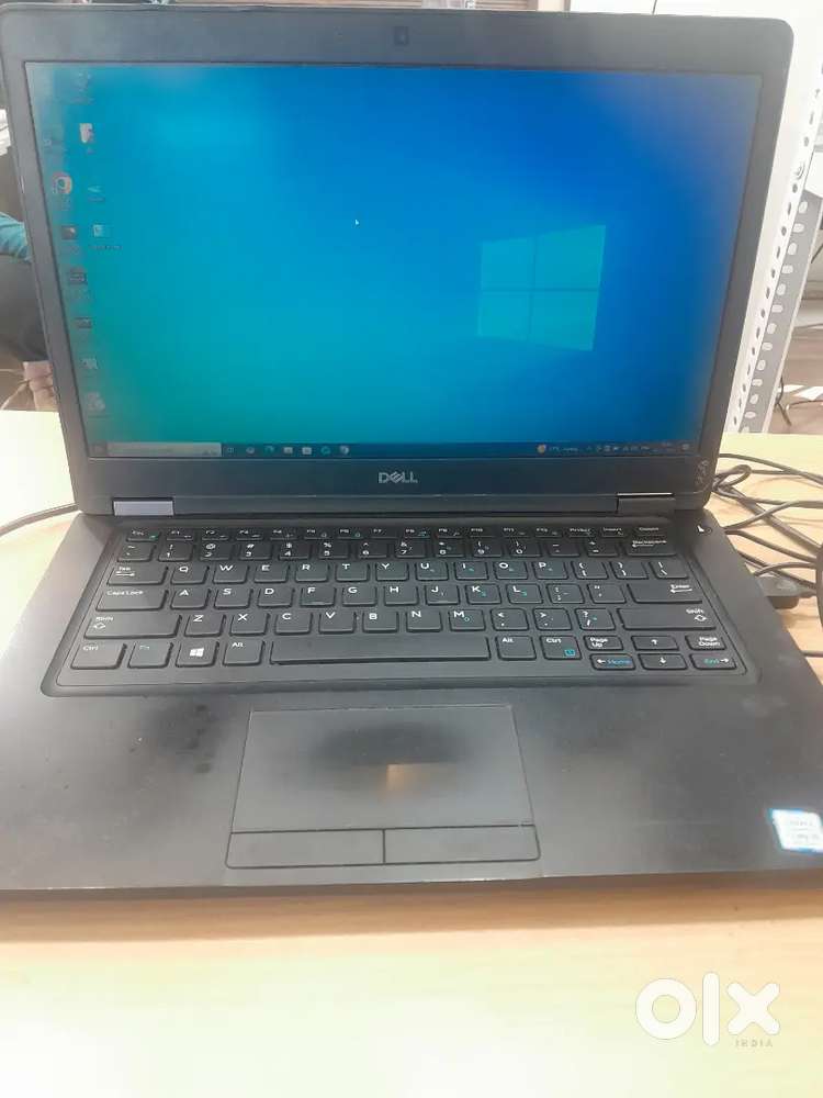 (LPT0714 - 0720) Dell Latitude E5480