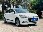 Hyundai Elite i20 Sportz (O) 1.4, 2016, Diesel