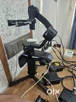 Zhiyun Crane Webill 2 DSLR Camera Gimbal