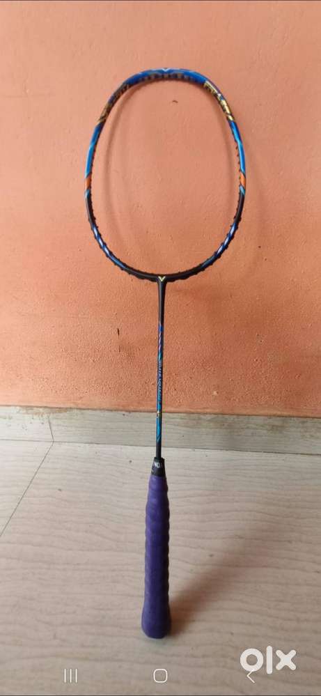 Victor thruster F - Tai Tzu-ying model - badminton racket for sale