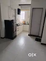 3 BHK Fully furnished Flat