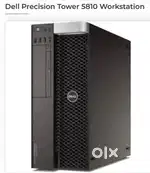 Dell Precision Tower 5810 Workstation