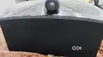 B&W Nautilus HTM2 center speaker ( Klipsch/paradigm/kef/polk/dynaudio)