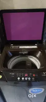 Sell Washing Machine