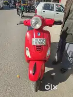 PIAGO VESPA 2019