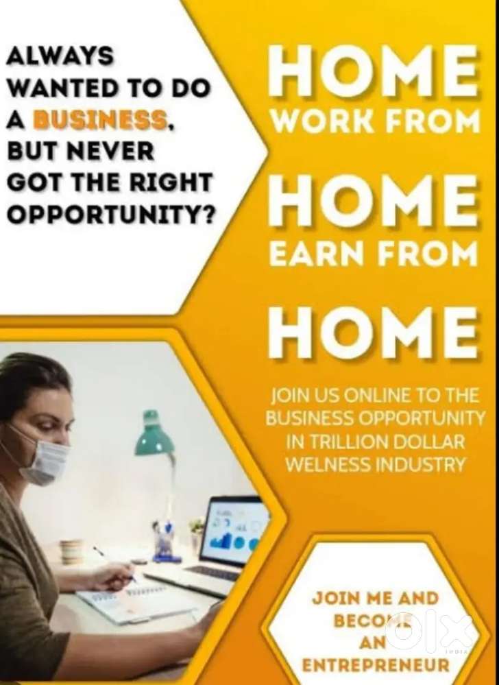 Online work