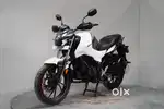 XTREME 160R -9385