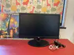 LG 19 inch HD ready Monitor