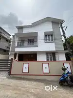 near poojappura Vijayamohini mill