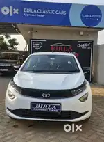 Tata Altroz XZ, 2020, Petrol