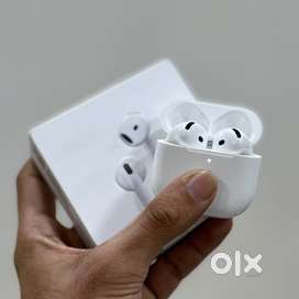 AirPods 4 generation  ANC-Active noise cancellation  1 Year Warranty