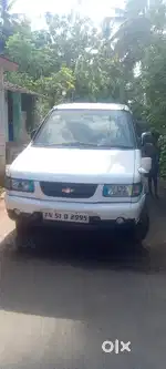 Chevrolet Tavera 2009 Diesel Good Condition